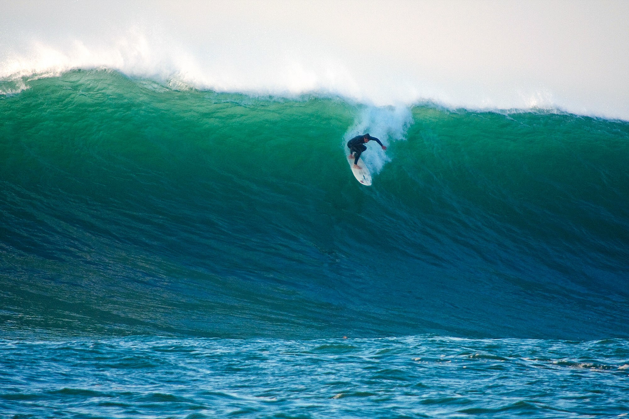 Surf at Zurriola beach in San Sebastian Hotel Arrizul Congress